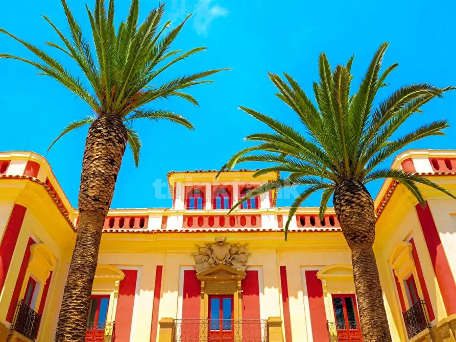 Immagine 21 di Villa in vendita  in via delle calcare a Caltanissetta