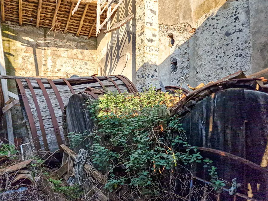 Immagine 11 di Rustico / casale in vendita  in Via Torrente Lavinaio a Viagrande