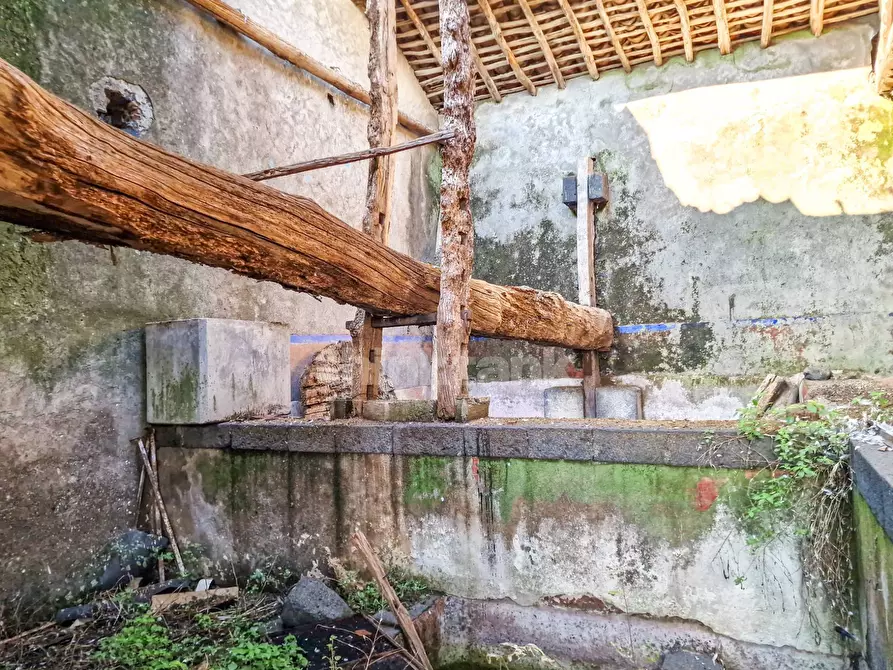 Immagine 12 di Rustico / casale in vendita  in Via Torrente Lavinaio a Viagrande