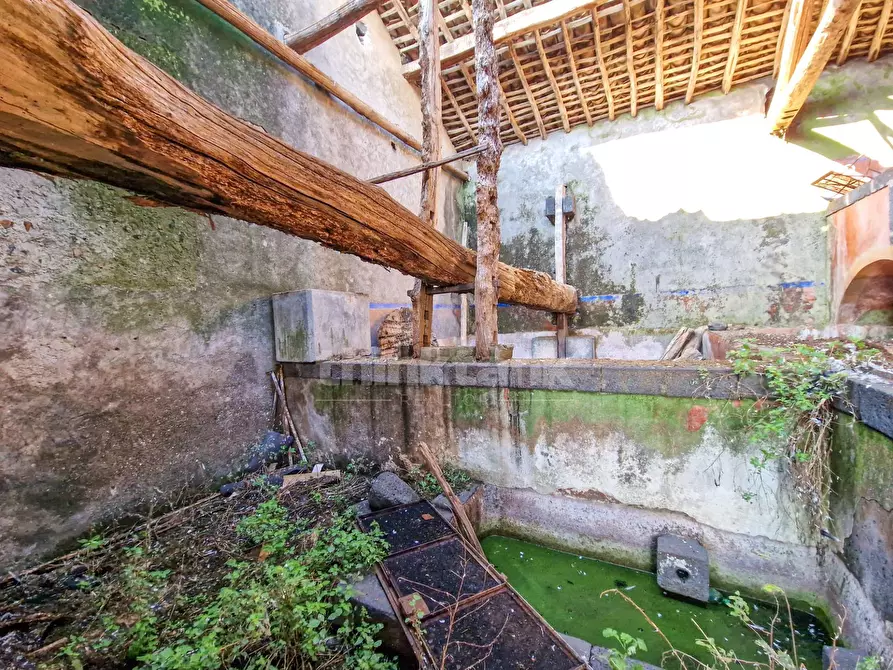 Immagine 17 di Rustico / casale in vendita  in Via Torrente Lavinaio a Viagrande