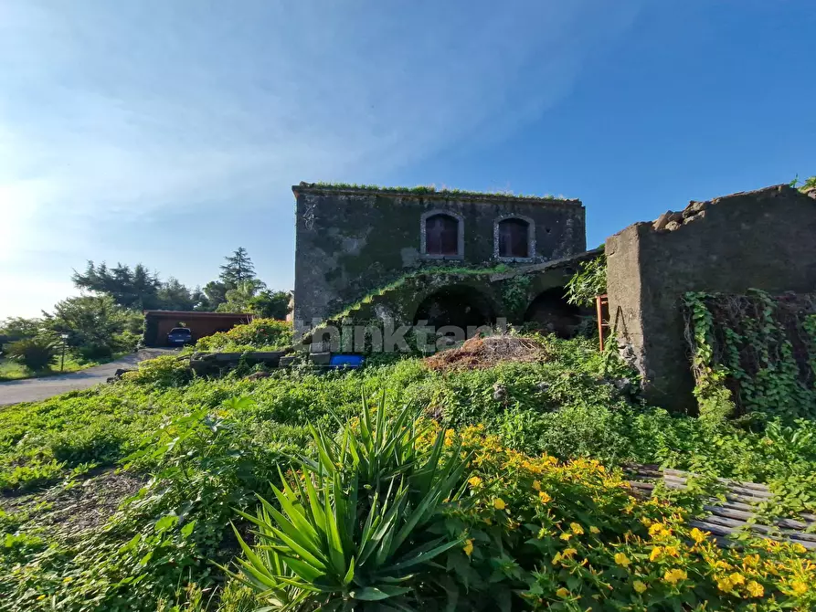Immagine 28 di Rustico / casale in vendita  in Via Torrente Lavinaio a Viagrande