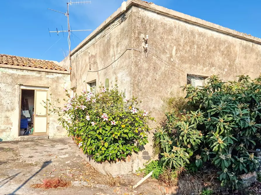 Immagine 6 di Rustico / casale in vendita  in Via Torrente Lavinaio a Viagrande