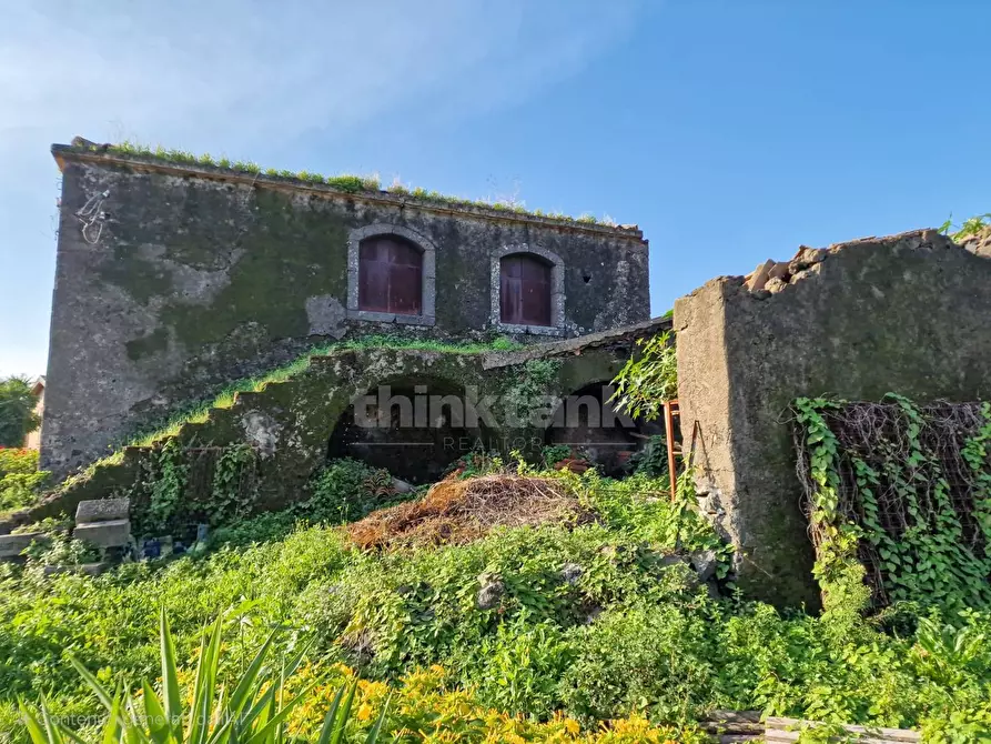 Immagine 3 di Rustico / casale in vendita  in Via Torrente Lavinaio a Viagrande