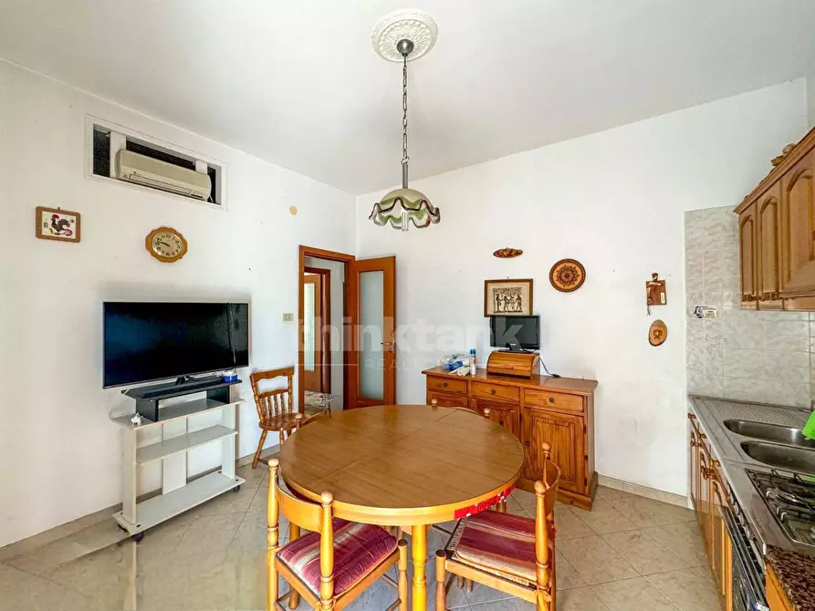 Immagine 8 di Appartamento in vendita  in via francesco guardi a Siracusa