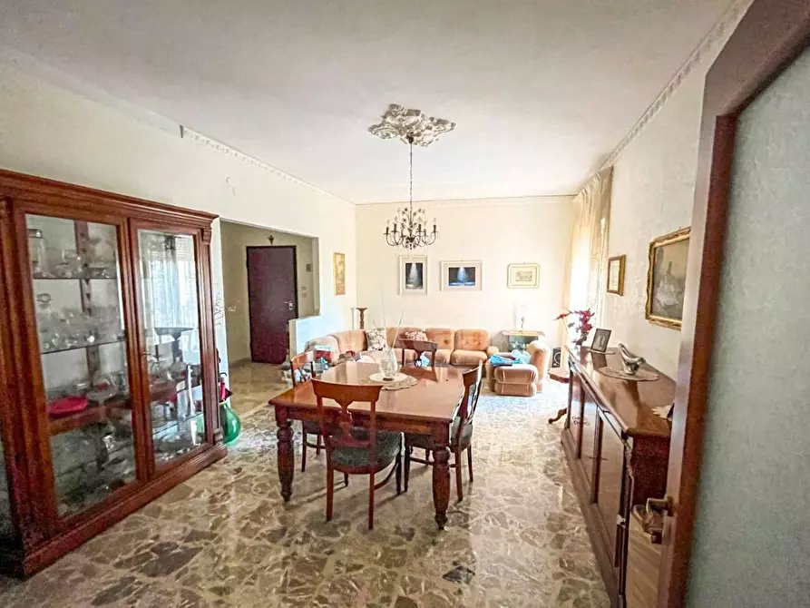 Immagine 6 di Appartamento in vendita  in via francesco guardi a Siracusa