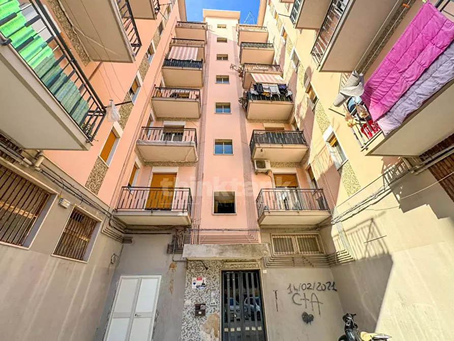 Immagine 19 di Appartamento in vendita  in via francesco guardi a Siracusa