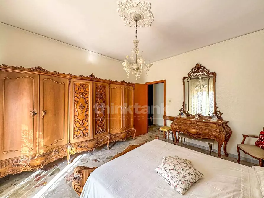 Immagine 13 di Appartamento in vendita  in via francesco guardi a Siracusa