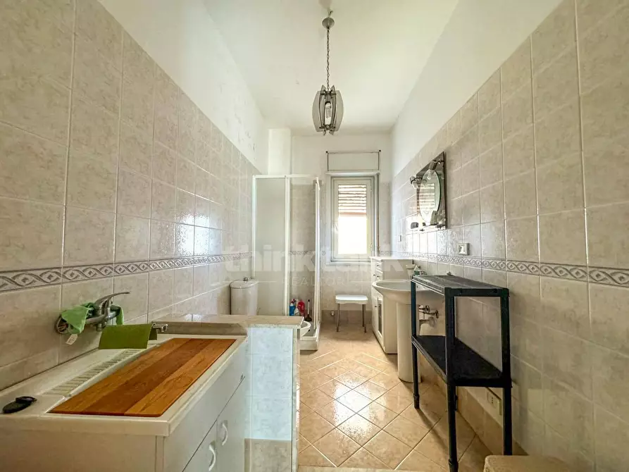 Immagine 15 di Appartamento in vendita  in via francesco guardi a Siracusa