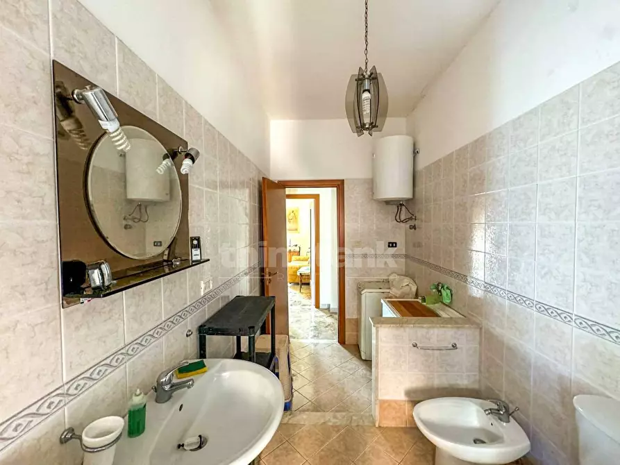 Immagine 14 di Appartamento in vendita  in via francesco guardi a Siracusa