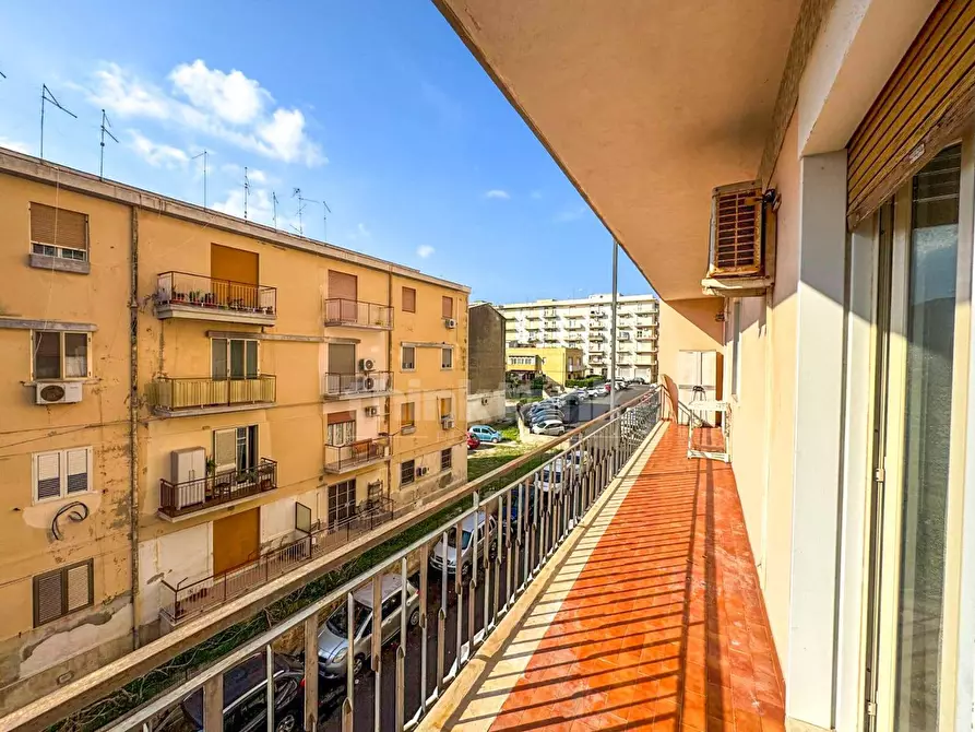 Immagine 10 di Appartamento in vendita  in via francesco guardi a Siracusa