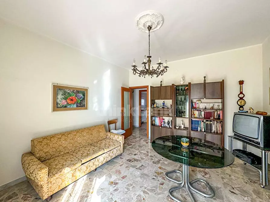 Immagine 2 di Appartamento in vendita  in via francesco guardi a Siracusa