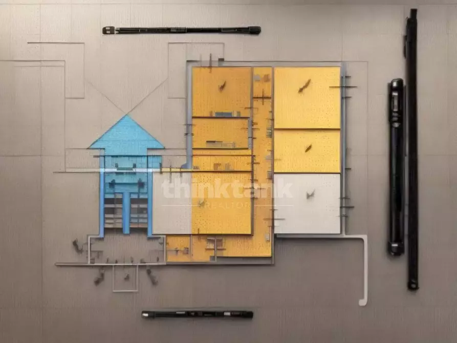 Immagine 20 di Appartamento in vendita  in via francesco guardi a Siracusa