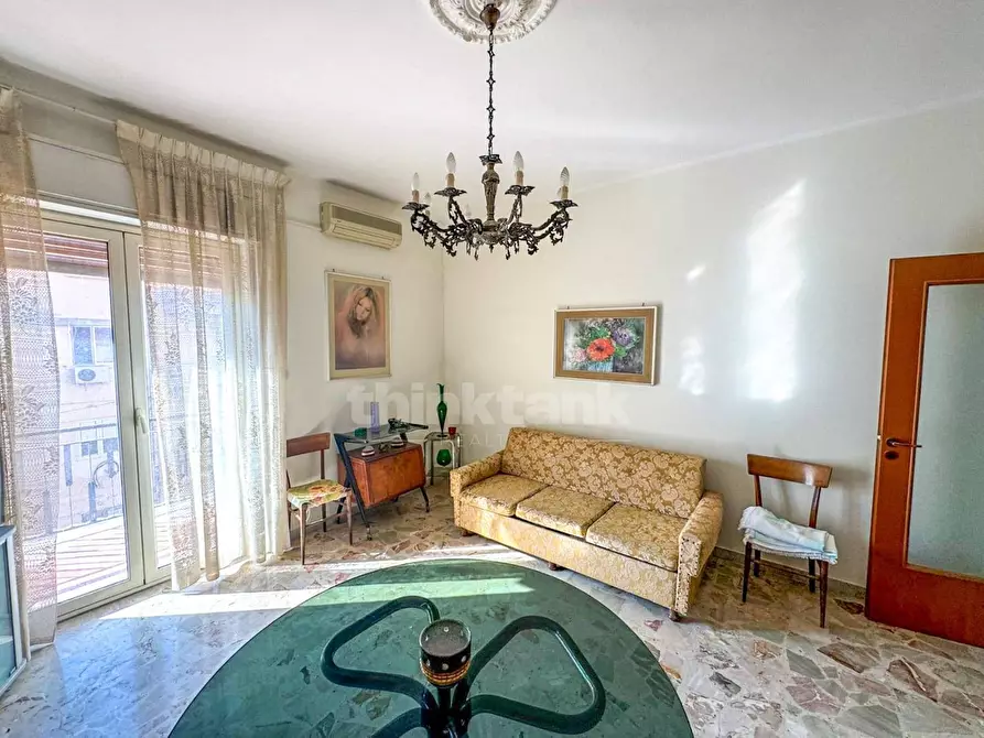 Immagine 3 di Appartamento in vendita  in via francesco guardi a Siracusa