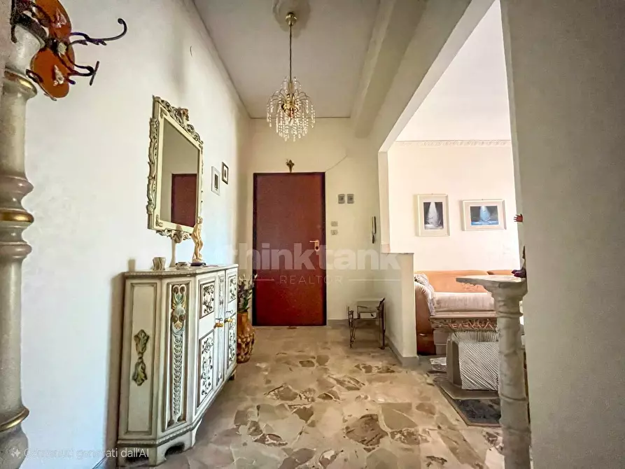 Immagine 18 di Appartamento in vendita  in via francesco guardi a Siracusa