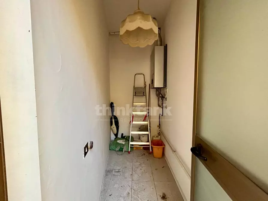 Immagine 29 di Appartamento in vendita  in via italo svevo a Belpasso