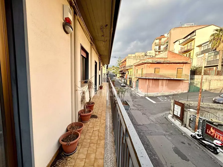 Immagine 13 di Appartamento in vendita  in via italo svevo a Belpasso