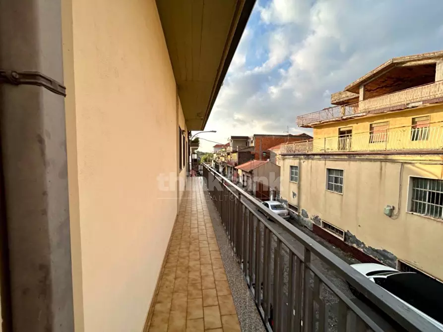 Immagine 15 di Appartamento in vendita  in via italo svevo a Belpasso