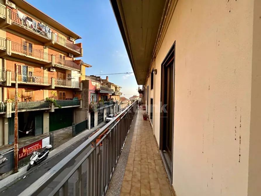 Immagine 14 di Appartamento in vendita  in via italo svevo a Belpasso