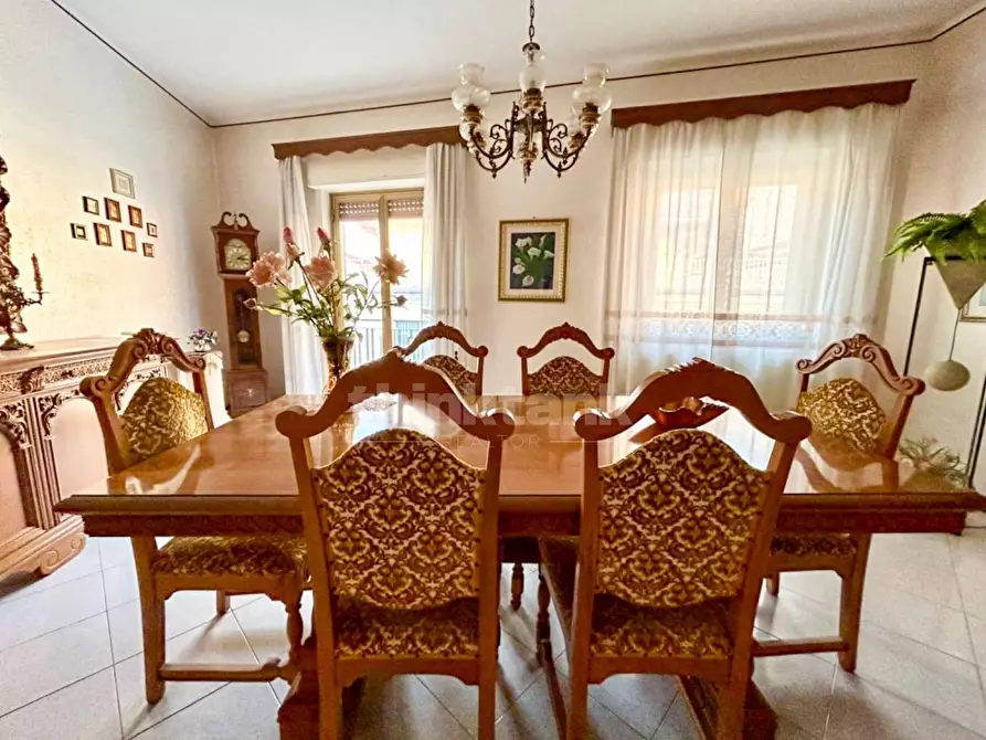 Immagine 9 di Appartamento in vendita  in via italo svevo a Belpasso