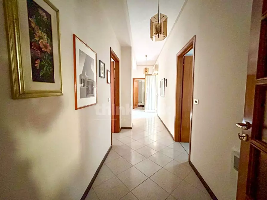 Immagine 16 di Appartamento in vendita  in via italo svevo a Belpasso