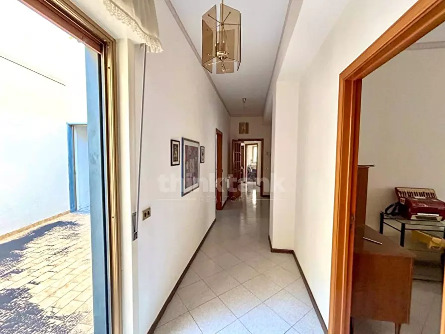 Immagine 25 di Appartamento in vendita  in via italo svevo a Belpasso