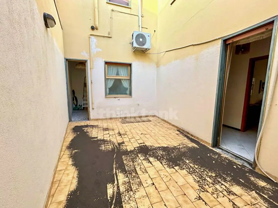 Immagine 28 di Appartamento in vendita  in via italo svevo a Belpasso