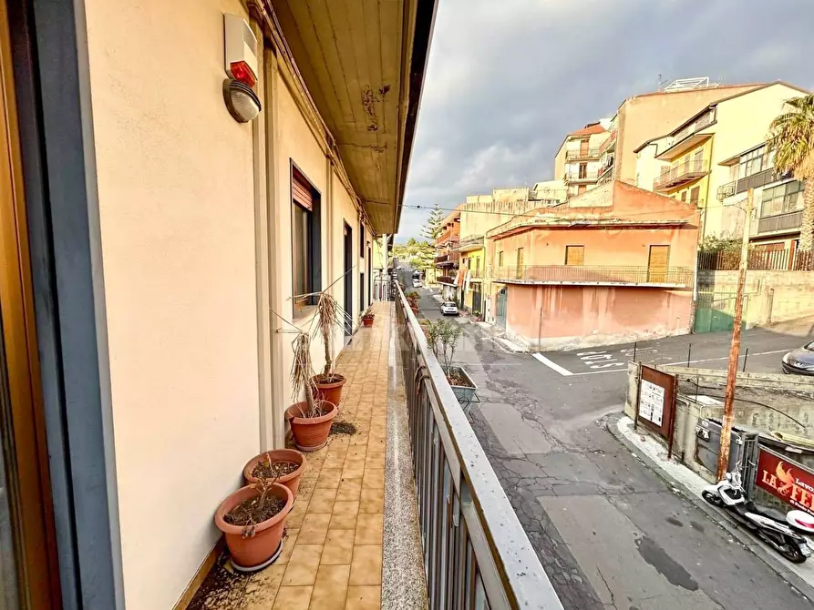 Immagine 23 di Appartamento in vendita  in via italo svevo a Belpasso