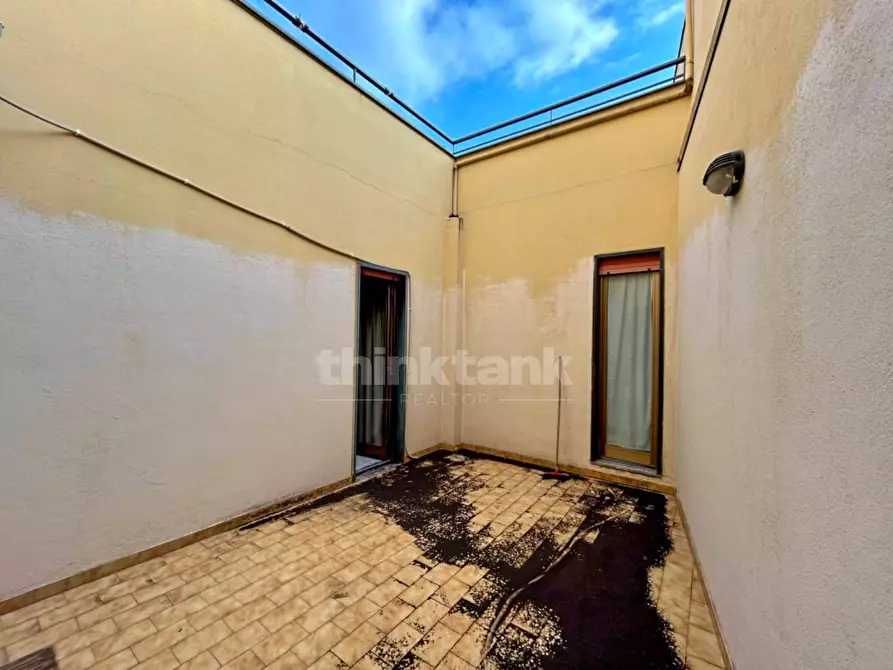 Immagine 27 di Appartamento in vendita  in via italo svevo a Belpasso