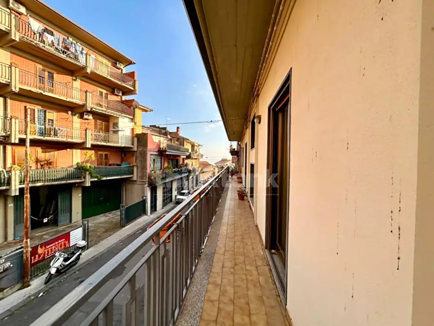 Immagine 24 di Appartamento in vendita  in via italo svevo a Belpasso