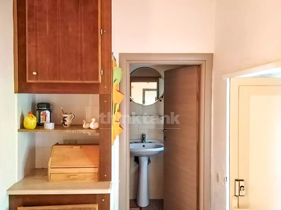 Immagine 9 di Villa in vendita  in Villaggio Porto San Leonardo a Augusta