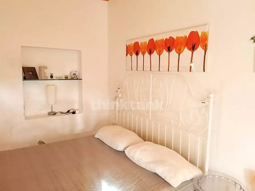 Immagine 18 di Villa in vendita  in Villaggio Porto San Leonardo a Augusta