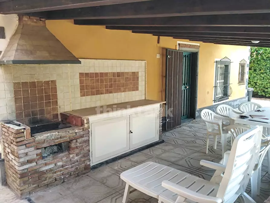 Immagine 6 di Villa in vendita  in Villaggio Porto San Leonardo a Augusta