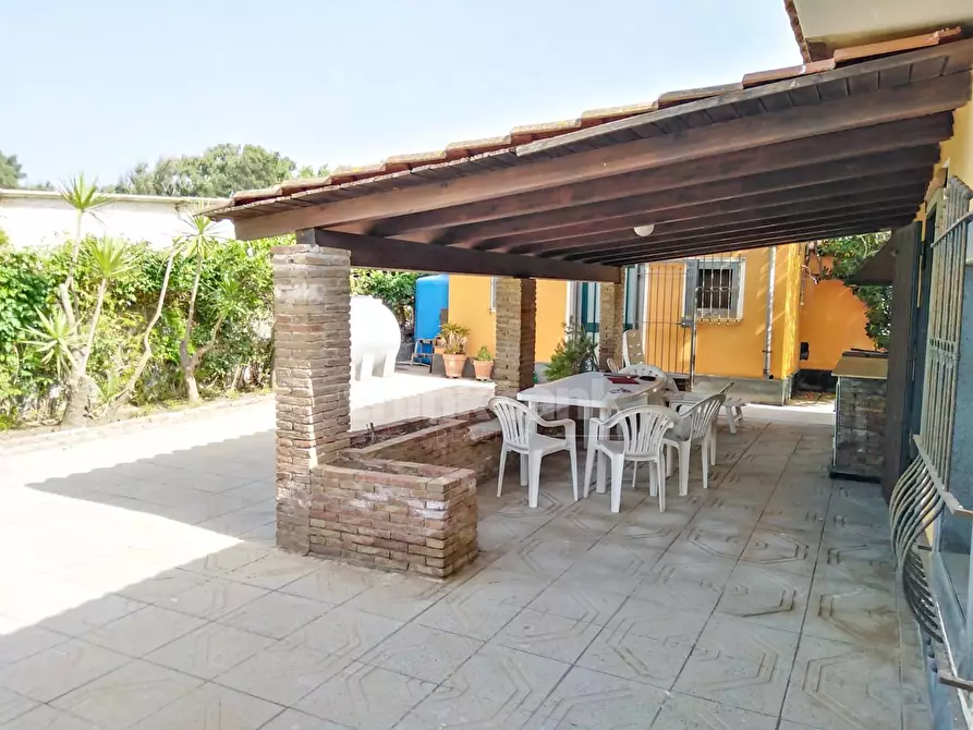 Immagine 5 di Villa in vendita  in Villaggio Porto San Leonardo a Augusta