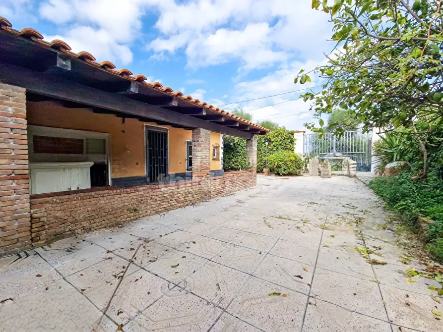 Immagine 7 di Villa in vendita  in Villaggio Porto San Leonardo a Augusta