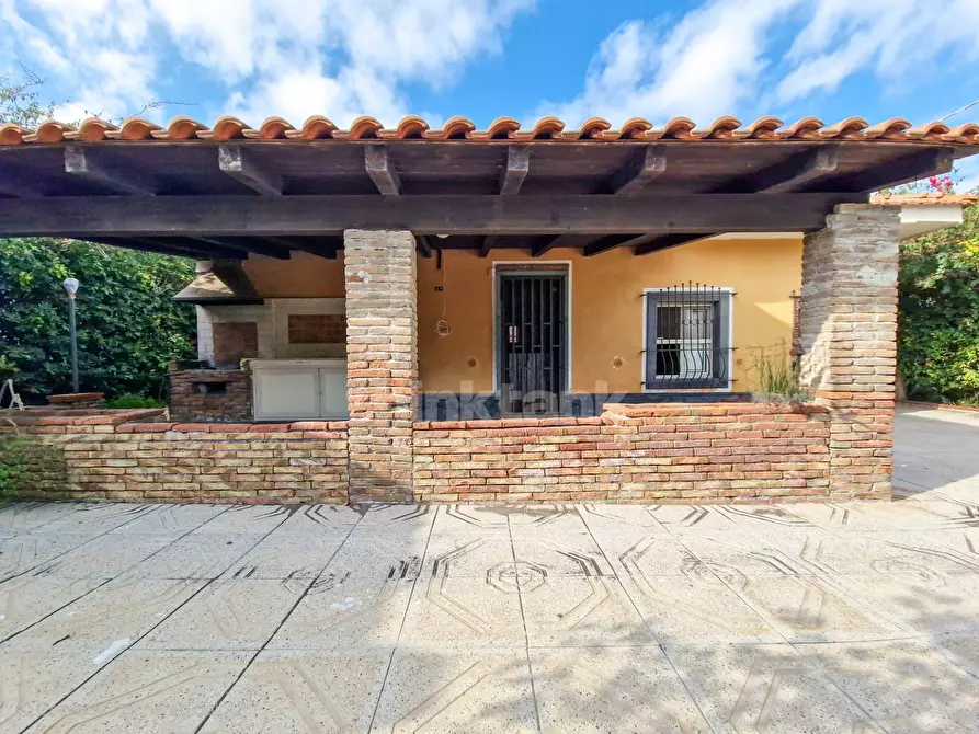 Immagine 4 di Villa in vendita  in Villaggio Porto San Leonardo a Augusta