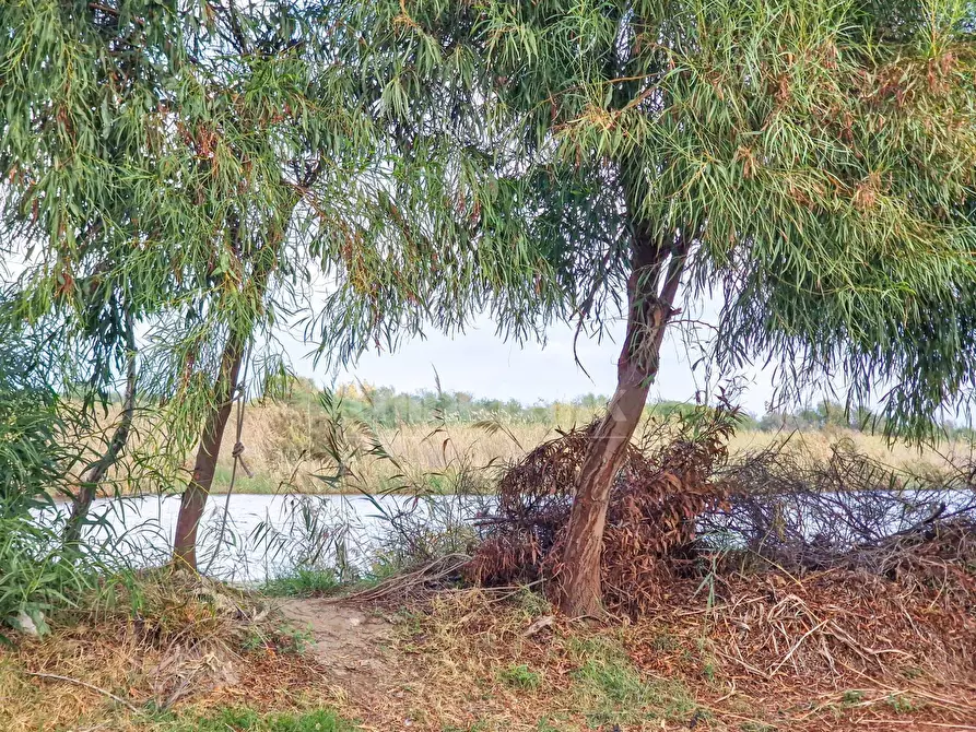 Immagine 21 di Villa in vendita  in Villaggio Porto San Leonardo a Augusta