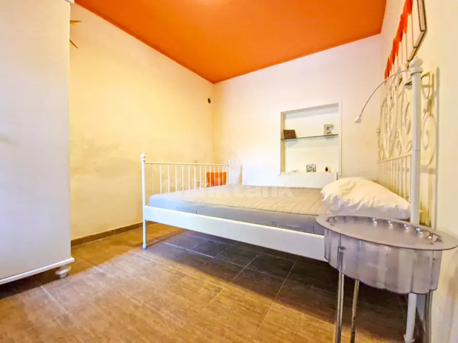 Immagine 15 di Villa in vendita  in Villaggio Porto San Leonardo a Augusta