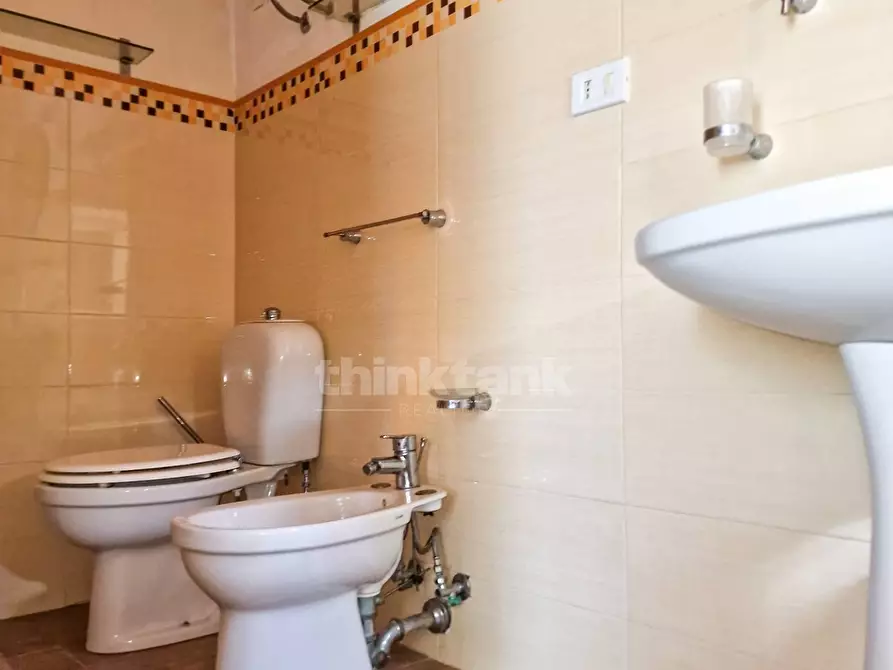 Immagine 13 di Villa in vendita  in Villaggio Porto San Leonardo a Augusta