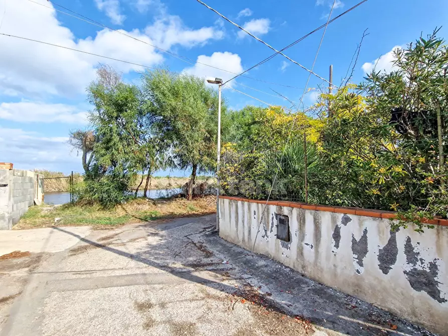 Immagine 20 di Villa in vendita  in Villaggio Porto San Leonardo a Augusta