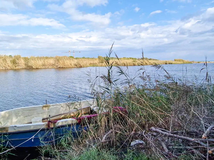 Immagine 24 di Villa in vendita  in Villaggio Porto San Leonardo a Augusta