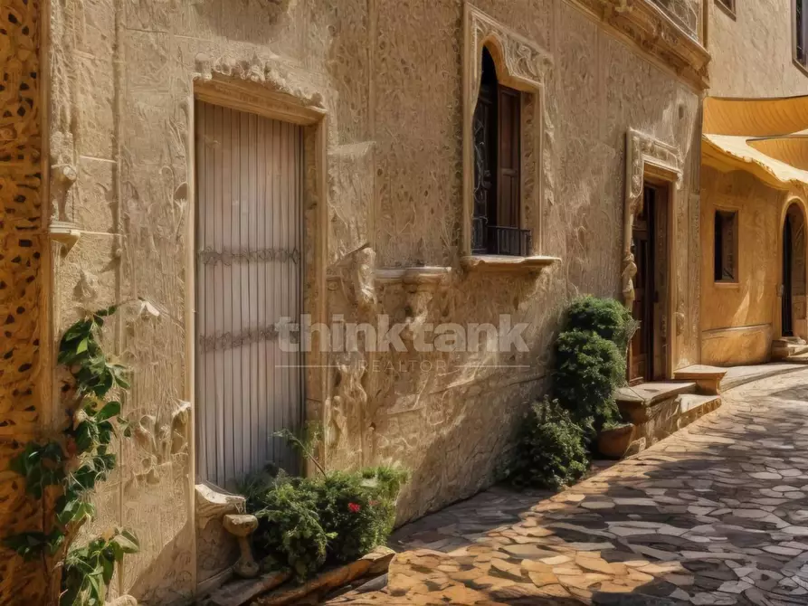 Immagine 11 di Villa in vendita  in Ragusa Ibla a Ragusa