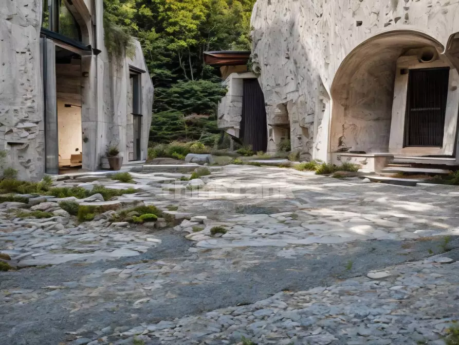 Immagine 6 di Villa in vendita  in Ragusa Ibla a Ragusa