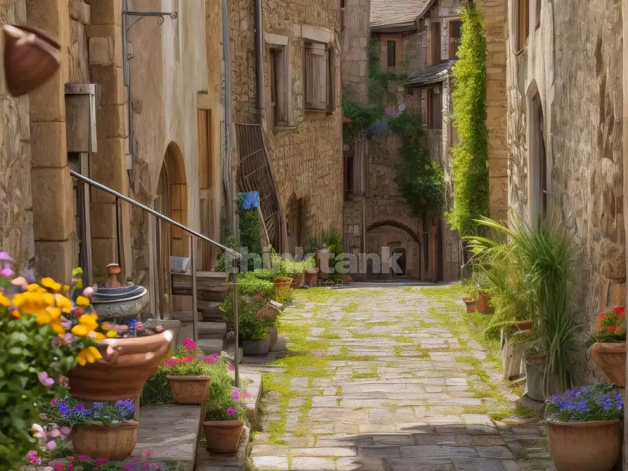 Immagine 7 di Villa in vendita  in Ragusa Ibla a Ragusa