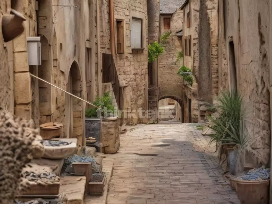 Immagine 15 di Villa in vendita  in Ragusa Ibla a Ragusa