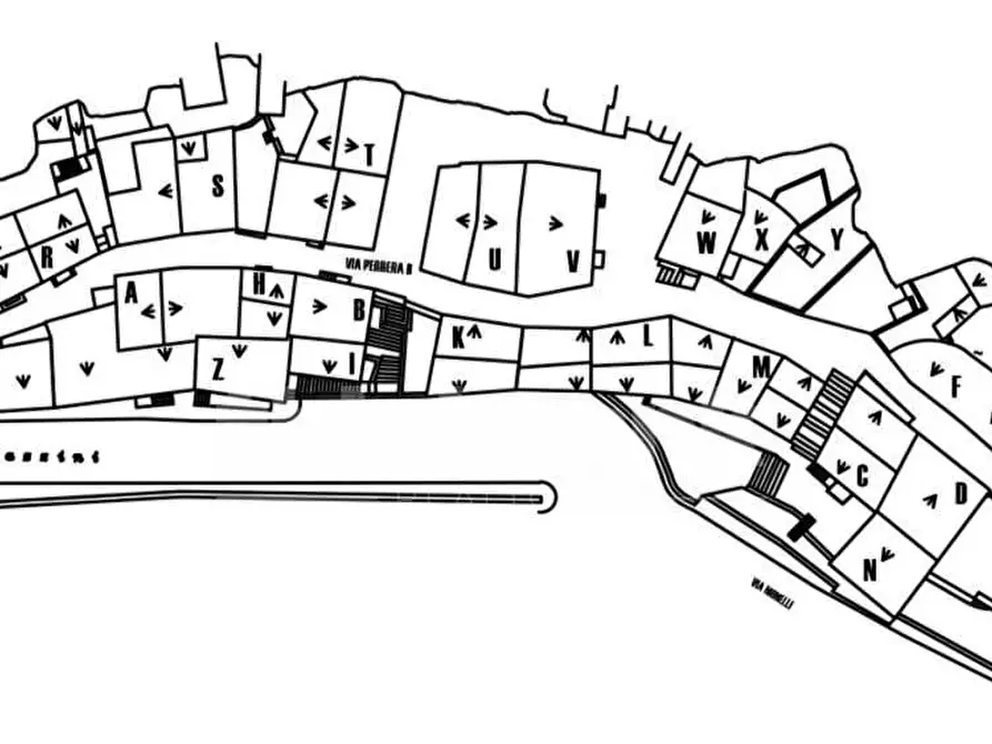 Immagine 16 di Villa in vendita  in Ragusa Ibla a Ragusa