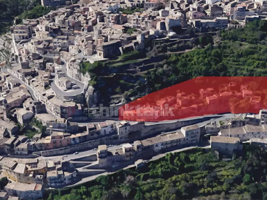 Immagine 4 di Villa in vendita  in Ragusa Ibla a Ragusa