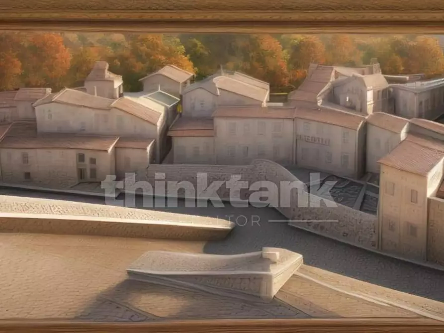 Immagine 2 di Villa in vendita  in Ragusa Ibla a Ragusa