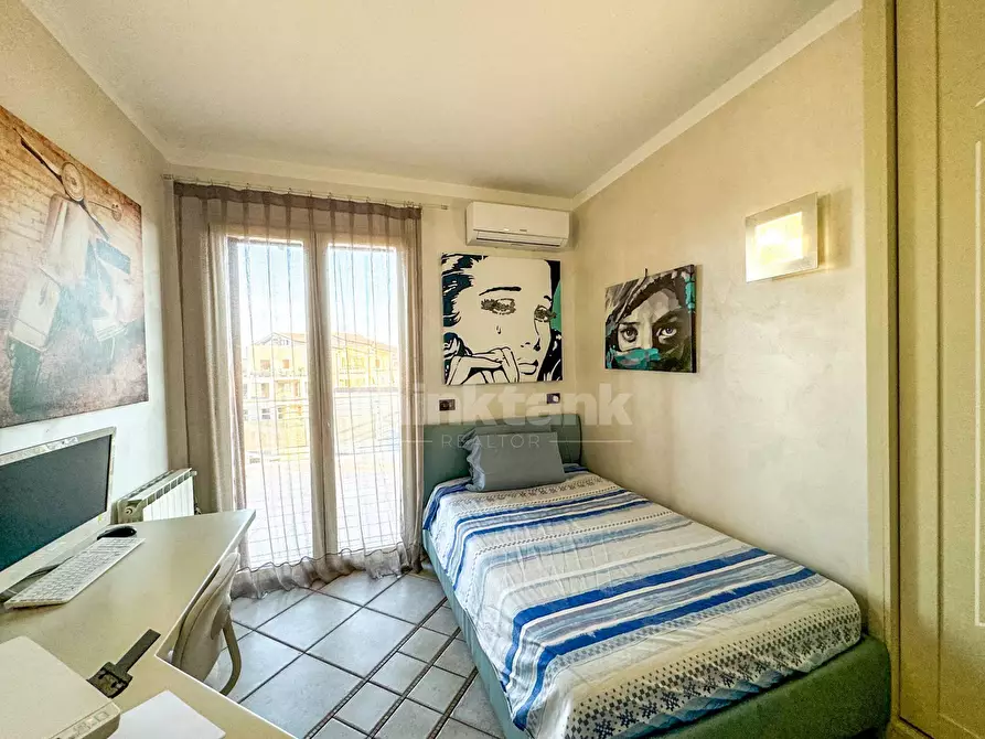 Immagine 26 di Attico in vendita  in via monsignore calogero lauricella a Siracusa