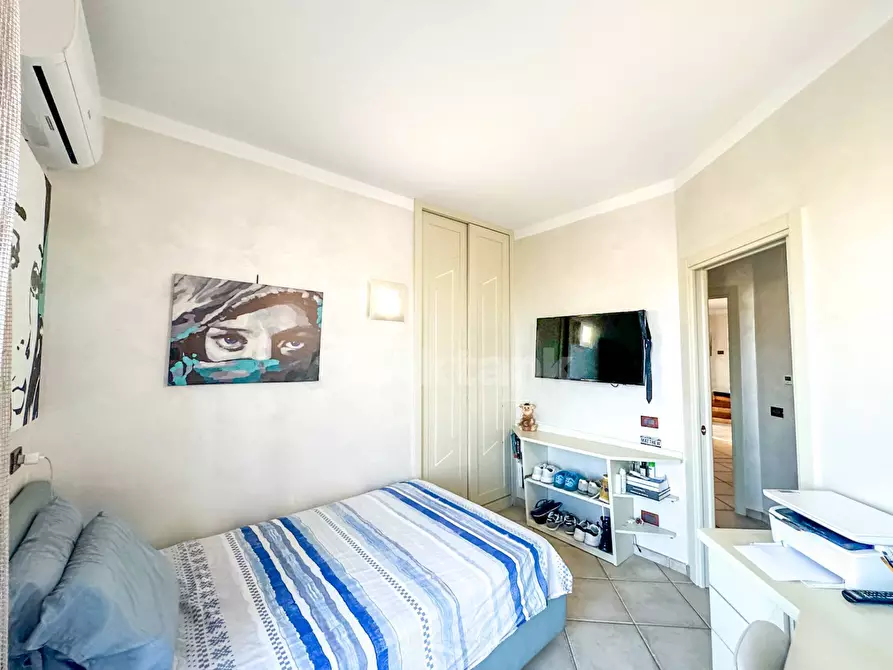 Immagine 27 di Attico in vendita  in via monsignore calogero lauricella a Siracusa