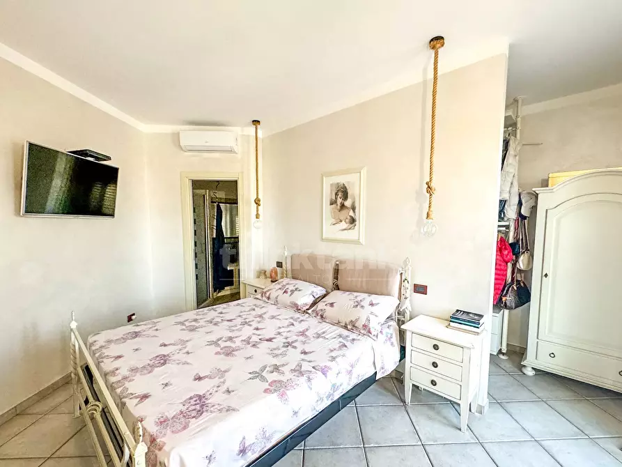 Immagine 25 di Attico in vendita  in via monsignore calogero lauricella a Siracusa